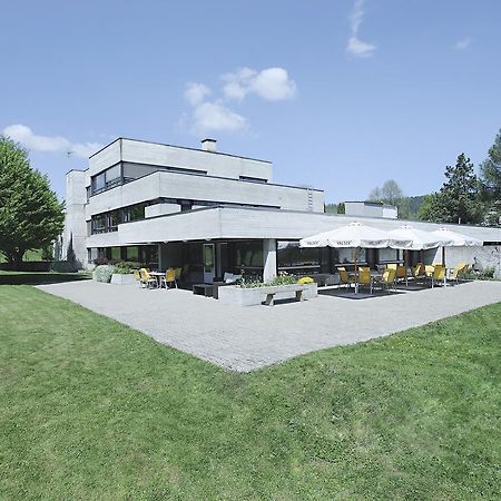 Centre De Sornetan Exterior foto