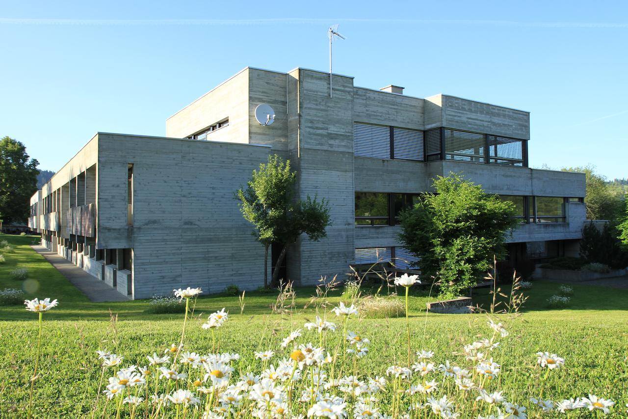 Centre De Sornetan Exterior foto
